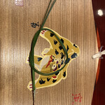 草喰 なかひがし - 