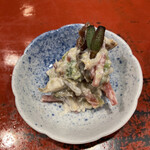 草喰 なかひがし - 