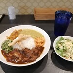 スパイシービストロタップロボーン 門前仲町店 - 