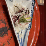 草喰 なかひがし - 