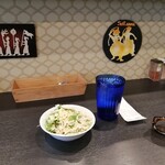 スパイシービストロタップロボーン 門前仲町店 - 