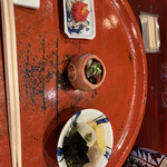 草喰 なかひがし - 