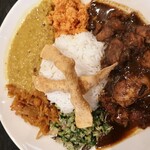 スパイシービストロタップロボーン 門前仲町店 - 