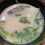 草喰 なかひがし - 