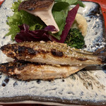 草喰 なかひがし - 