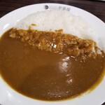 CoCo壱番屋 - 料理写真: