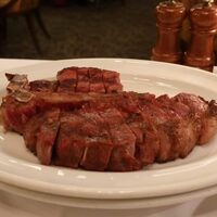 AKARENGA STEAK HOUSE - 