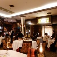 AKARENGA STEAK HOUSE - 