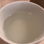 手打そば なか井 - 