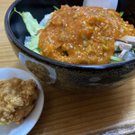 Kinsei - 棒々鶏丼