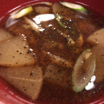 手打そば なか井 - 