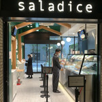 Saladice - 