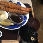 Cafe depot cafe&japanese cuisine - イランチ