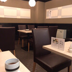 手打そば なか井 - 