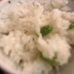 手打そば なか井 - 