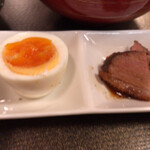 手打そば なか井 - 