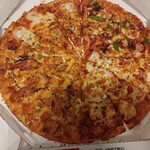 ピザーラ - 料理写真: