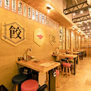 大衆食堂 あまつ_2