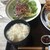 cafe depot cafe&japanese cuisine - 料理写真:海老フラ