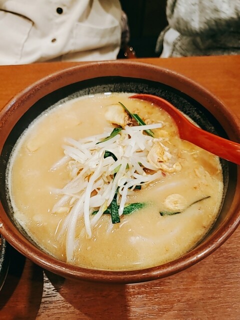 麺場 田所商店  イオンモール盛岡店 - 前潟（ラーメン）の写真