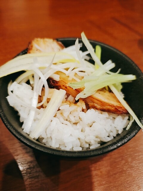 麺場 田所商店  イオンモール盛岡店 - 前潟（ラーメン）の写真