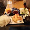 普通の食堂いわま