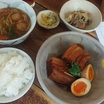 鎗屋町 つぶらや - 