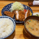 Tonkatsu Gotou - 