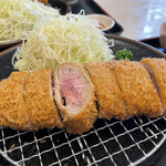 とんかつ 川久 - 