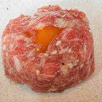 焼肉うしごろ 銀座並木通り店 - 