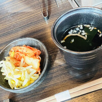 焼肉うしごろ 銀座並木通り店 - 