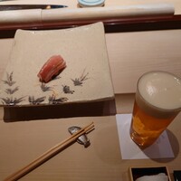 鮨　かねさか パレスホテル東京店 - 