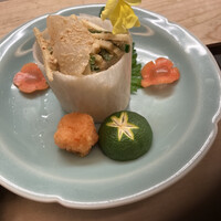 割烹 やました - 