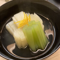 割烹 やました - 