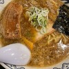 東京豚骨拉麺ばんから 池袋本店