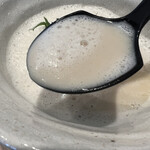 月よみ鶏そば - 