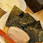 Ramen Oozakura - 