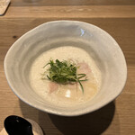 月よみ鶏そば - 