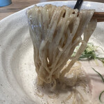 月よみ鶏そば - 