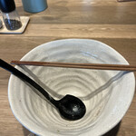 月よみ鶏そば - 