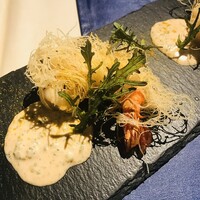 オッティモ・シーフード・ガーデン 新宿店 - 