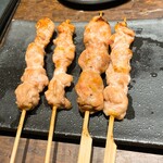 Yakitori Shuzen Ran - 