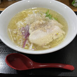 鯛らーめん 鯛めし 佐用 - 