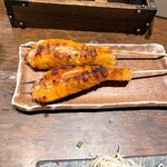 Yakitori Shuzen Ran - 