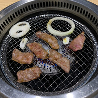 焼肉 淀屋橋 牛の膳 - 