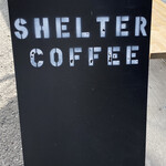 SHELTER COFFEE - 