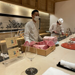 肉屋 雪月花 NAGOYA - 