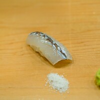 鮨 しゅん輔 阿佐ヶ谷 - 