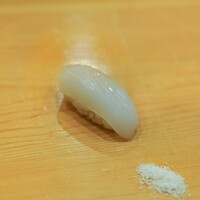鮨 しゅん輔 阿佐ヶ谷 - 