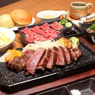 ステーキハウスグラツィエ_0